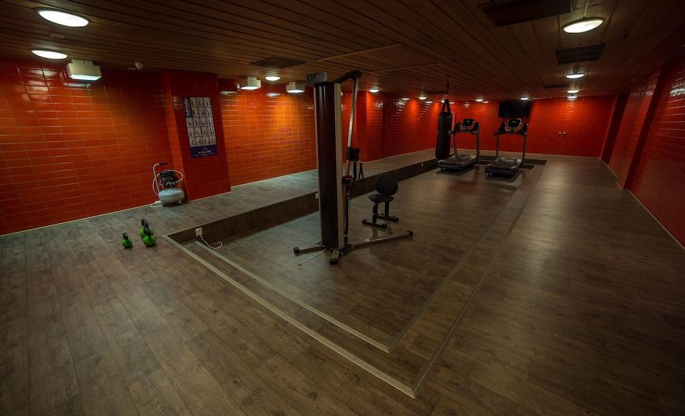 Scandic Polar Rovaniemi Eksteriør billede
