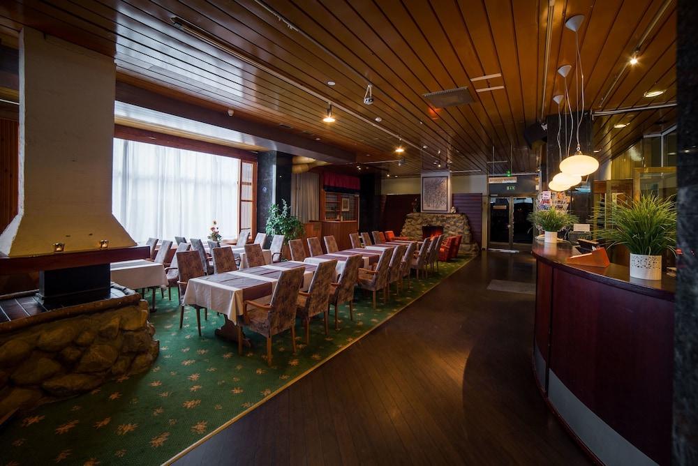 Scandic Polar Rovaniemi Eksteriør billede