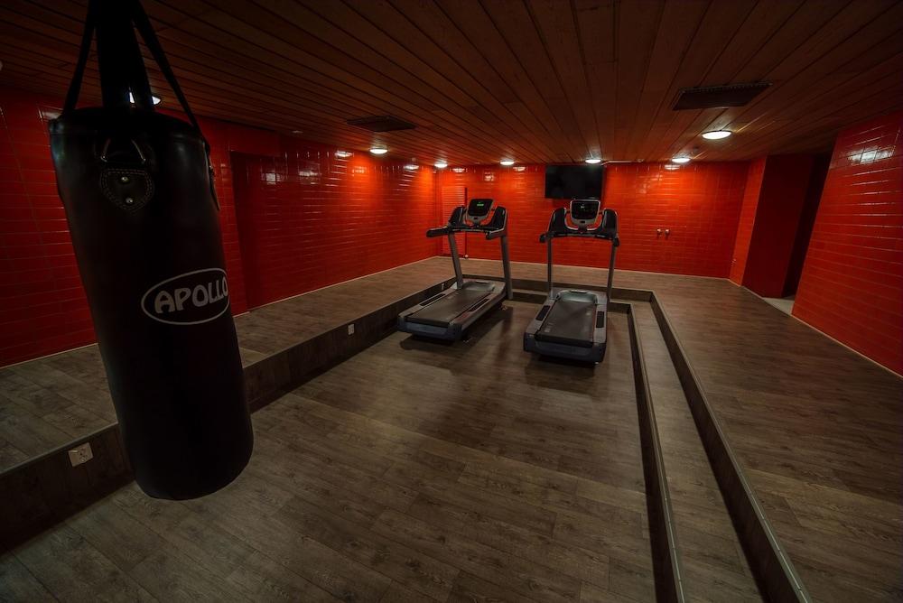 Scandic Polar Rovaniemi Eksteriør billede